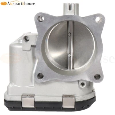 Throttle Body For Volvo S60 V70 XC70 2.3L 2.4L 2.5L S80 2.9L 2002-2009 - Image 1 of 4