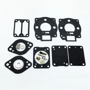 Carburetor Repair Kit For Briggs &Stratton 422432 422435 422442 422445 422447 * - Picture 1 of 9