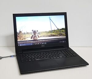 Dell Inspiron 15 Windows 10 Core i3 BT 4GB 1TB Laptop