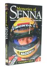 Memories Of Senna Anecdotes And Insights From Those Who Knew Him book