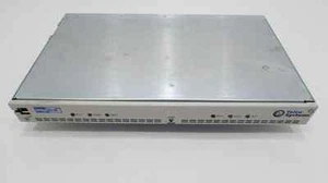 Telco Systems ACX091G4 M3M1DC0CRA. EDGELINK100 MUX SHELF NO CARDS + Warranty - Picture 1 of 3