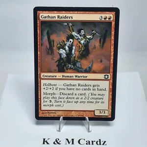MTG - Future Sight - Gathan Raiders - 099/180 - Picture 1 of 3