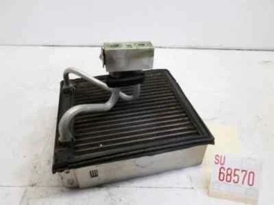 Evaporador de CA Core S-Type 2000 2008 Jaguar aire acondicionado unidad de refrigeración OEM Foto 1 de 4