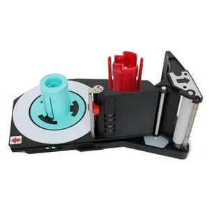 New Cassette Paper Holder Carriage For DIGI SM5100 SM5300 Barcode Scale - Picture 1 of 7