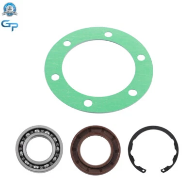 For Kawasaki Mule 2510 2520 4000 4010 Rear Axle Bearing Seal Gasket 92045-1208 - Image 1 of 4