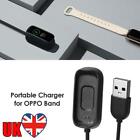 Charging Dock Cable Portable Base For Oppo Band Sports Bracelet Power Charger
