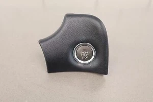 10-13 Lexus GX460 OEM Dash Ignition Switch Button (Black Bezel) Tested - Picture 1 of 18