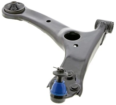 Mevotech Suspension Control Arm and Ball Joint for Toyota Prius (CMS861129) - Image 1 of 4