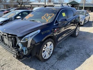 Driver Left Axle Shaft Rear Axle ID Aaxd Fits 17-19 ACADIA 743534 - Picture 1 of 13
