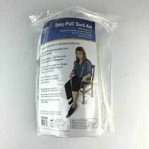 Norco Easy-Pull Sock Aid NC28600 Instructions Included New HG53 - Picture 1 of 4