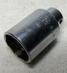 MAC TOOLS SC46 3/8 DR OIL PRESSURE SENDER SENDING UNIT SOCKET USA - Picture 1 of 4