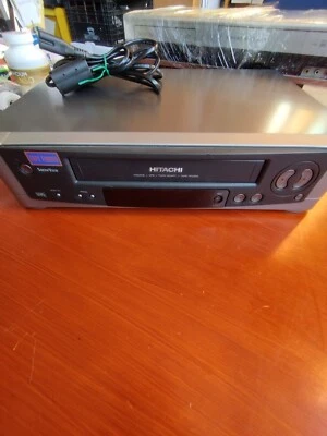 Hitachi fx 940 videorecorder  - Immagine 1 di 4