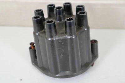 Distributor Cap - 1958-68 Corvette - D308R - Delco Remy Patent 2769047 - No R - Image 1 of 4