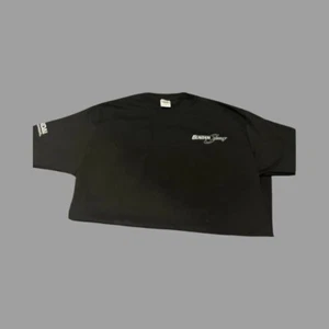 Gundam Destiny Seed Shirt Alstyle Apparel T-Shirt Bandai Anime Black Sz L New - Imagen 1 de 8