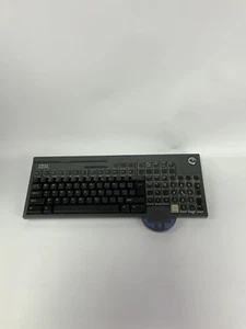 IBM 93Y1211 Keyboard with Mouse and Trackball - Picture 1 of 4