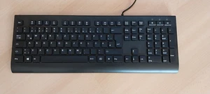 USB Tastatur Medion USB Slim Tastatur PC Tastatur Neu - Bild 1 von 6