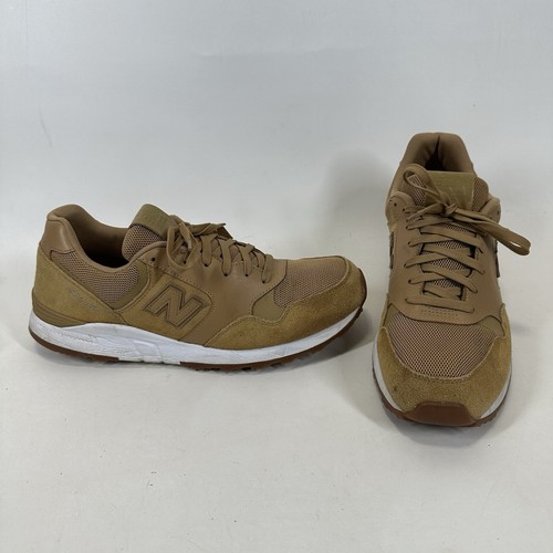 New Balance 850 anni 90 remix scarpe sneakers running uomo taglia 13 ML850WG ��oro