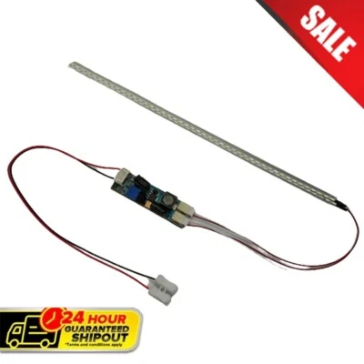 LED BACK LIGHT FOR SHARP LQ121S1LG55 and LQ121S1DG41 - Image 1 of 4