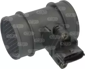 0280218119 medidor de sensor de flujo de masa de aire para Opel Vauxhall Corsa C MK2 1.0 1.2 1.4 - Imagen 1 de 3