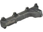 Trq 48Zy52v Right Exhaust Manifold Fits 1973 Ford M400