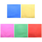  50 Sheets Handicraft Papers Color Fold Origami Double Sided