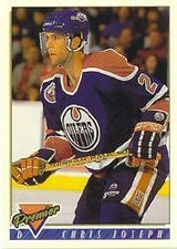 A0530- 1993-94 Topps Premier Hk #s 1-200 +Rookies -You Pick- 10+ FREE US SHIP