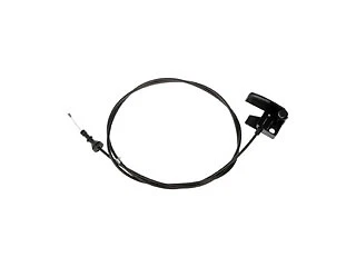 Cable de liberación del capó Dorman 1996 1997 1998 1999 para Chevrolet C3500HD 1995-2002 Foto 1 de 2