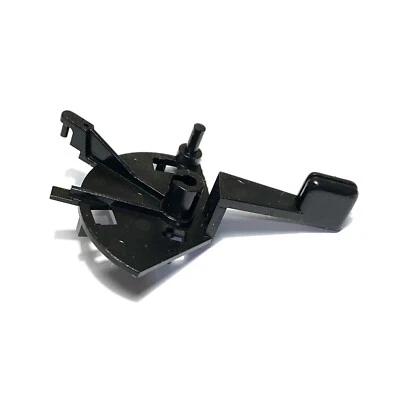 Dual  CS 415 -1 Turntable Parts 1 One Speed Start Stop Knob Button Tested - Image 1 of 4