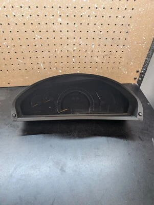 Cuadro de instrumentos Mercedes-Benz W215 W220 2003-2006 S430 S500 CL500 OEM Foto 1 de 4