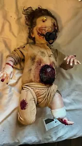 Verfluchte Puppe - Bild 1 von 3