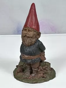 1983 Tom Thomas Clark Forest Gnome - Top 10 Most Desirable Collectible Near MINT - Picture 1 of 18