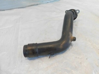 Tubo colector silenciador cabezal escape trasero Aprilia RST1000 Futura 1000 2001-2004 Foto 1 de 4