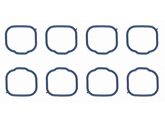 Juego de juntas de colector de admisión inferior para Cadillac SRX 2004-2005 4,6 L V8 98DTDD Foto 1 de 1