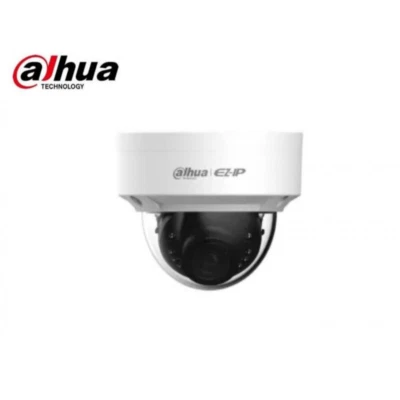 TELECAMERA DOME DAHUA IP POE 8MPX ONVIF DA ESTERNO IP 67 - Immagine 1 di 4