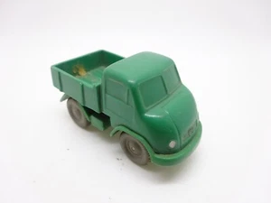 Wiking: Unimog 406 (Push111) - Picture 1 of 3
