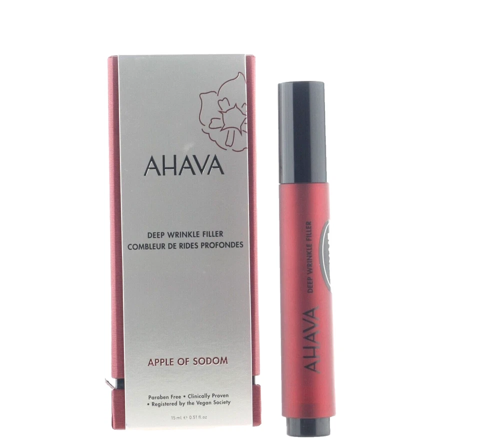 AHAVA Apple of Sodom Deep Wrinkle Filler