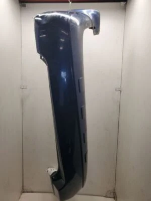 Toyota Highlander, Rear Bumper Assy, 2001-2003, Blue, 8P4, 52159-48900, Dings Foto 1 de 4