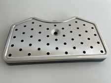 Perfect Draft HD3600 Tropfblech mit Tropfschale