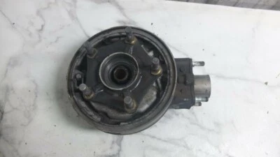 97 Honda VT1100 VT 1100 C2 Shadow ACE Final Drive Gear Differential Housing Hub Foto 1 de 4