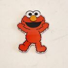 Elmo Sesame Street Magnet From Busch Gardens Souvenir Collectable 