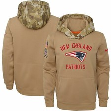 2017 patriots salute to service hoodie