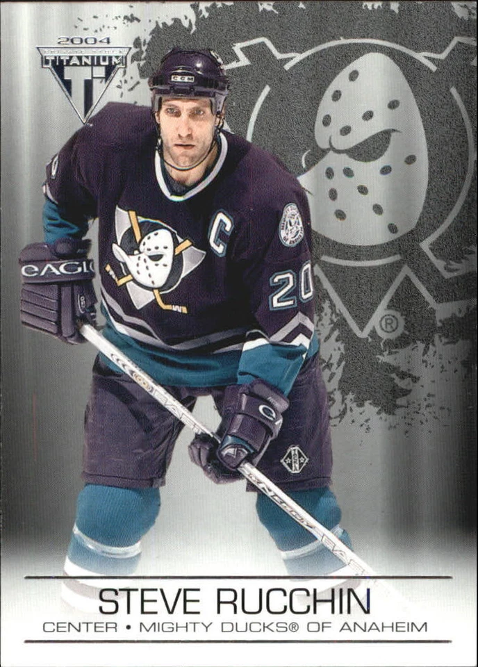 A8034- 2003-04 Titanium Retail Hockey Cards 1-140 -You Pick- 15+ FREE US SHIP - Image 1 of 1