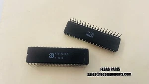 Harris HS1-3282-5 IC Line Transceiver 1Driver 2 Receiver PDIP40 - Picture 1 of 1