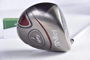 Ladies Ping Faith Driver / 14 Degree / Ladies Flex Ping ULT 200 Shaft - Picture 1 of 8