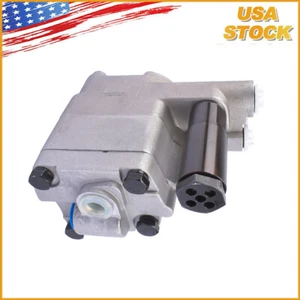 Hydraulic Pump For Massey Ferguson 135 165 175 180 230 245 275 285 362 531607M93 - Picture 1 of 10