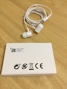 LG 3.5mm Jack Cell Phone Headsets with Microphone Mute Button for sale |  eBay