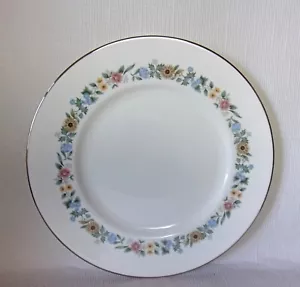 PLATO DE CENA ROYAL DOULTON PASTORALLE - IMPECABLE - Imagen 1 de 2