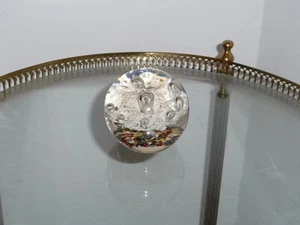 Ancien Presse-papiers antarctique - Picture 1 of 4