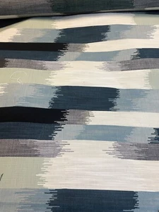 Christopher Farr Performance Fabric in Turchese 4 yards - Picture 1 of 4