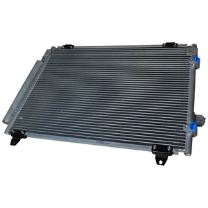 GPD Aluminum A/C Condenser Direct Fit - Picture 1 of 5